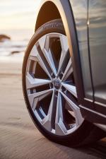Audi A6 45 TDI Allroad Quattro 2020 года (AU)